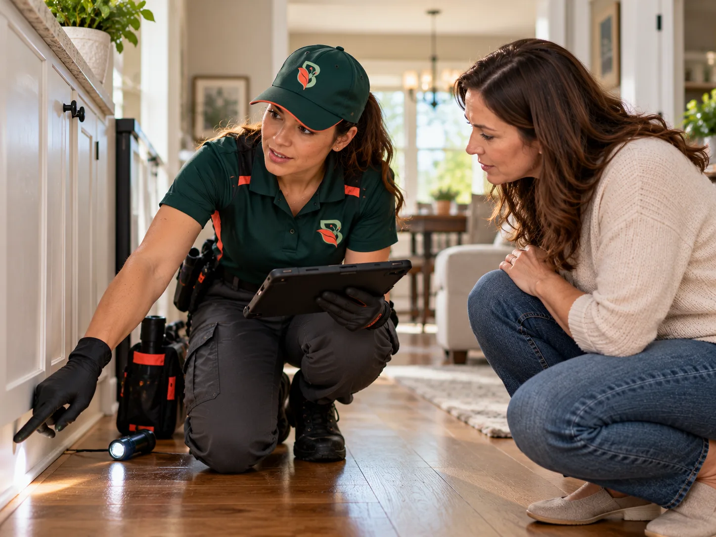 Pest Control Wallis, TX FAQs